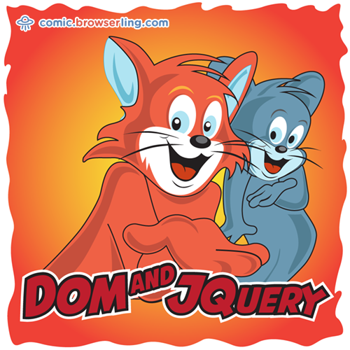 DOM and jQuery
