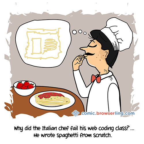 funny italian jokes