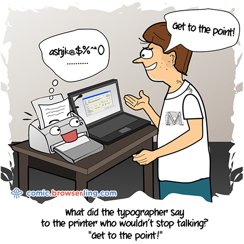 Printer