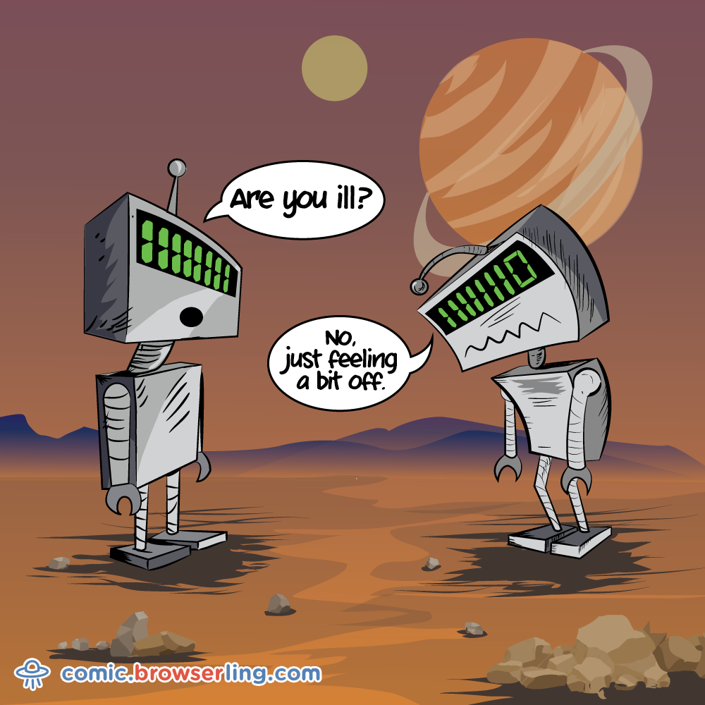 Robots Robot Jokes Hardware Comics And Cartoons Robots Robot Jokes Hardware Comics And Cartoons