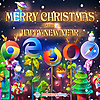 Browserful Christmas and Browserful New Year 2018!