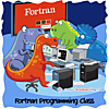 FORTRAN programming class.