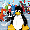 Happy 25th Birthday, Linux!